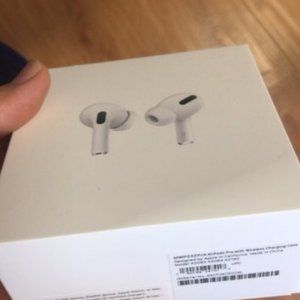 Apple Air Pods Pro